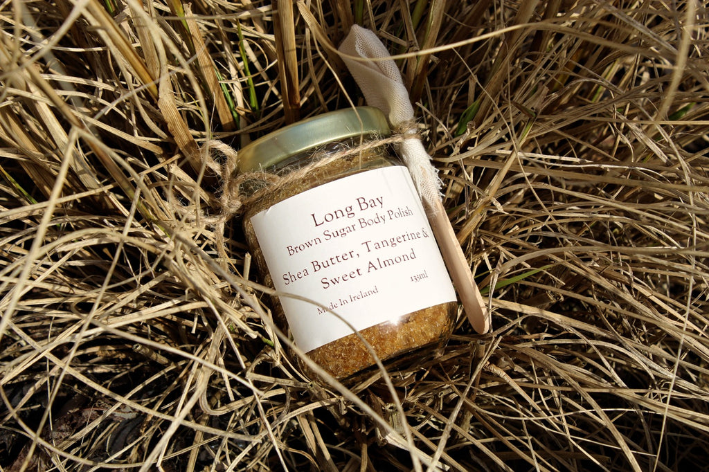 Long Bay Sugar Body Polish - ÍLYS™ 